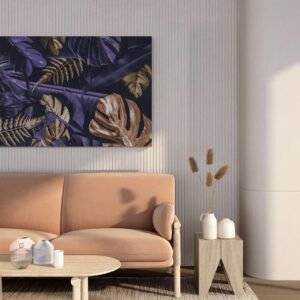 Canvas Paintings for Every Interior Aesthetic