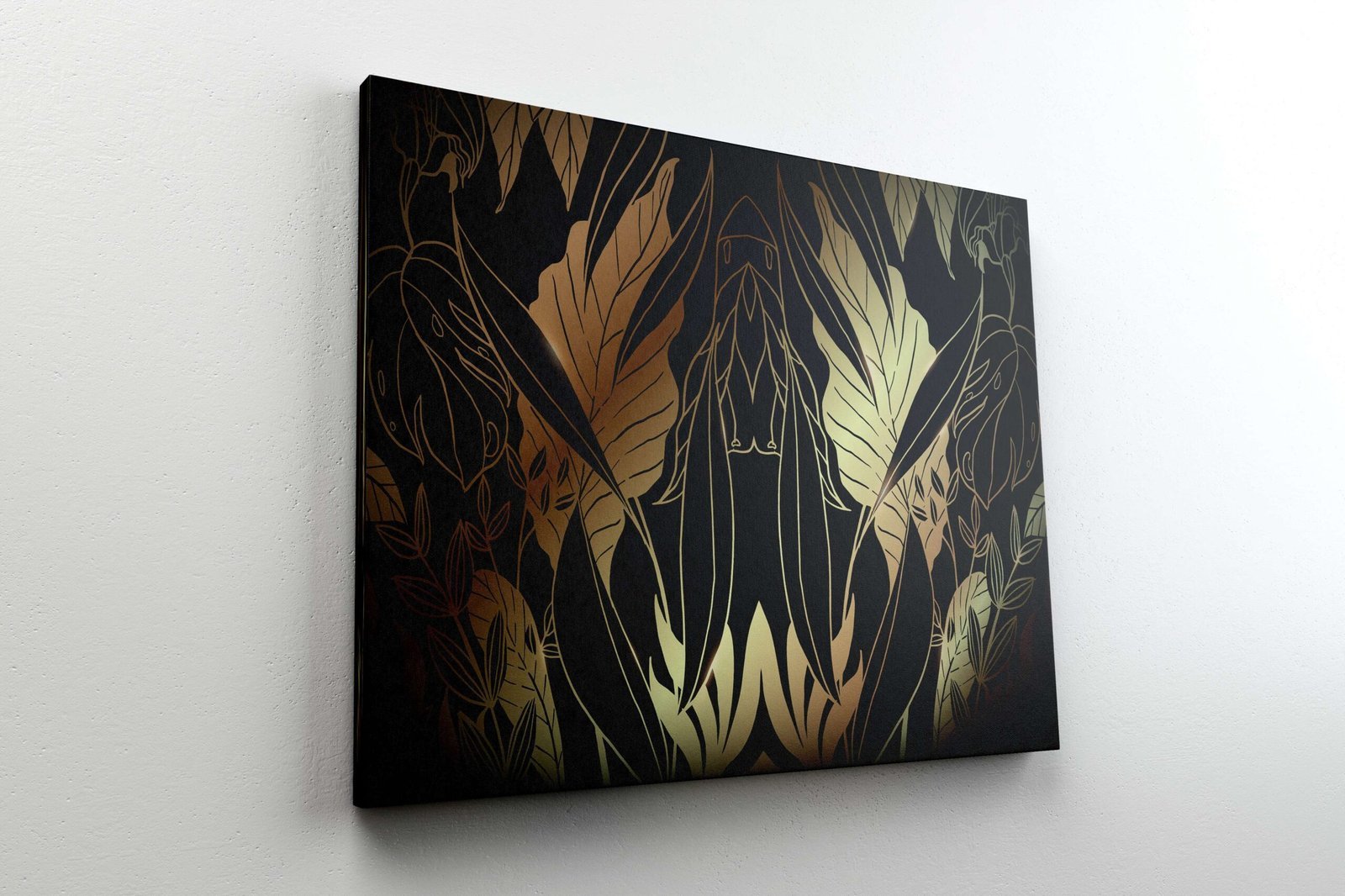 Artistic Canvas Wall Decor for Every Room - Image 4